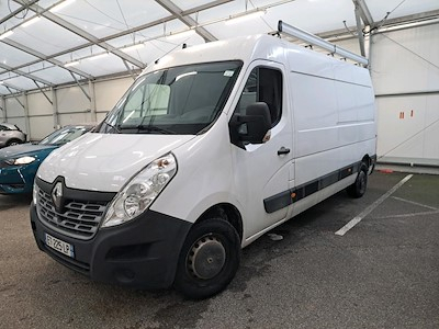 Renault MASTER Master Fg F3500 L3H2 2.3 dCi 130ch Grand Confort Euro6