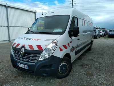 Renault MASTER Master Fg F3500 L3H2 2.3 dCi 165ch energy Grand Confort