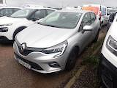 Renault CLIO Clio 1.0 TCe 90ch Business -21 // 2 PLACES - 2 SEATS