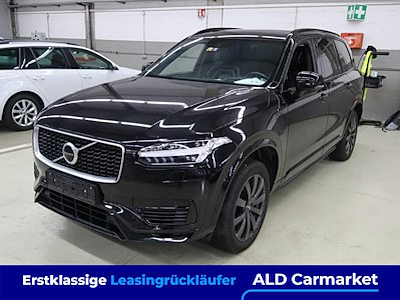 Volvo Xc90 T8 awd twi n Engine Geartronic RDesign