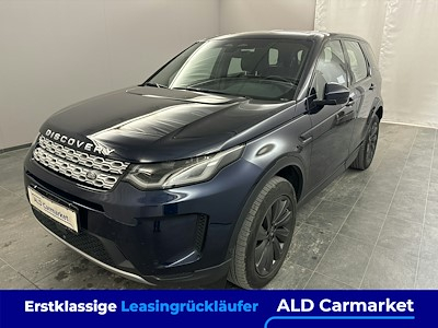 Land Rover Discovery sport LAND ROVER Discovery Sport P300e SE Geschlossen, 5-turig, Automatik, 8-Gang