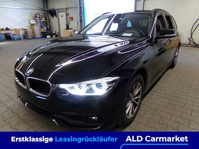 BMW 318d touring Advantage