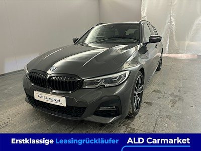 BMW 3er BMW 330d Touring xDrive Aut. M Sport Kombi, 5-turig, Automatik, 8-Gang