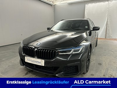 BMW 5er BMW 530e xDrive Touring Aut. Kombi, 5-turig, Automatik, 8-Gang