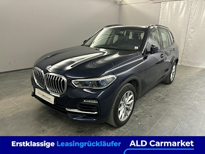 BMW X5 xDrive45e Geschlossen, 5-turig, Automatik, 8-Gang