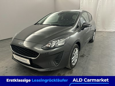 Ford Fiesta 1.1 S&amp;S COOL&amp;CONNECT Limousine, 3-turig, 5-Gang