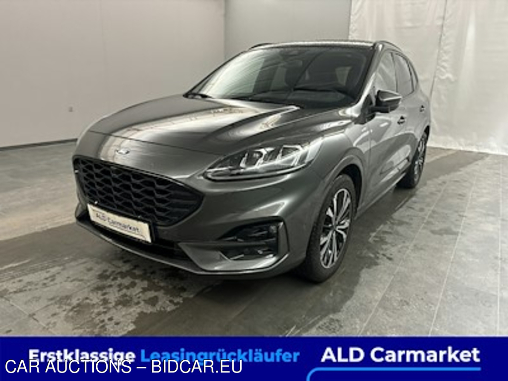 Ford Kuga 1.5 EcoBoost ST-LINE X Geschlossen, 5-turig, 6-Gang