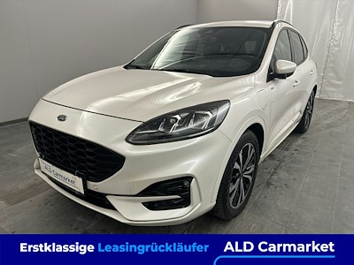 Ford Kuga 2.5 Duratec PHEV ST-LINE X Geschlossen, 5-turig, Automatik, 1-Gang