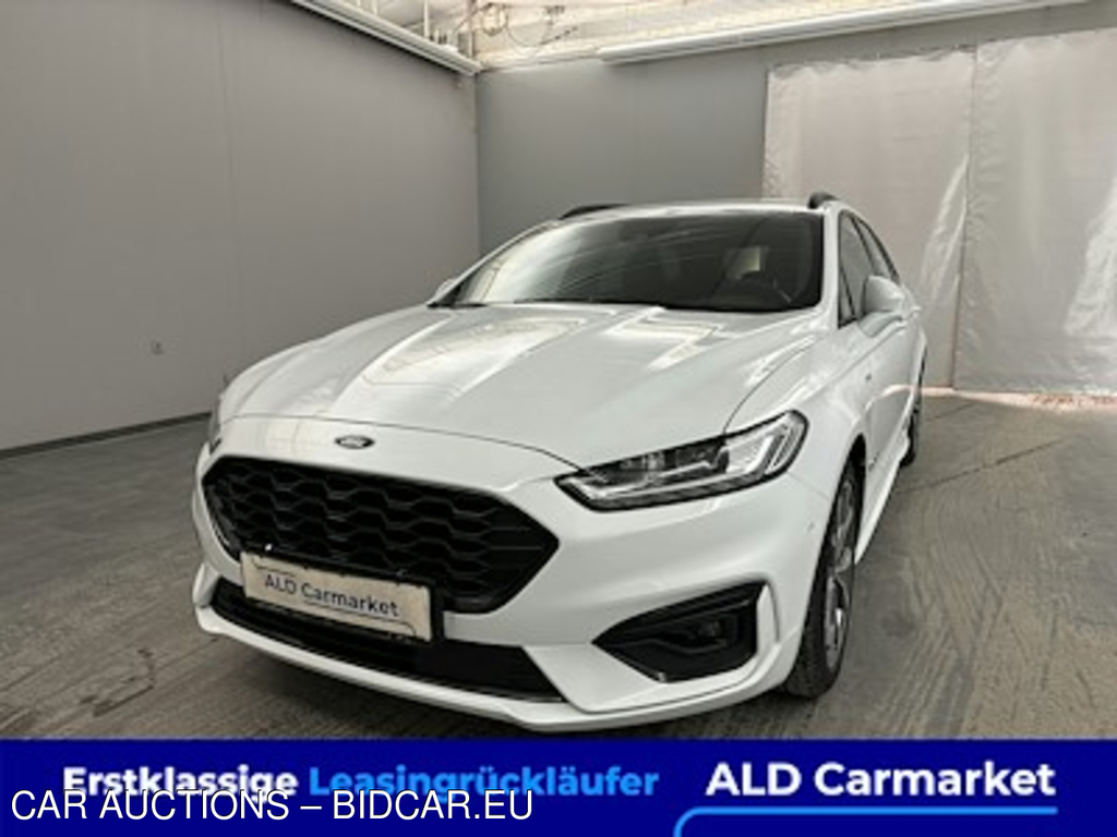 Ford Mondeo Turnier 2.0 Ti-VCT Hybrid ST-Line Kombi, 5-turig, Automatik, 1-Gang