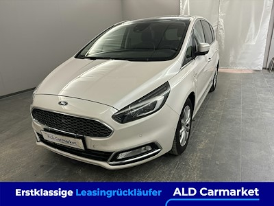 Ford S-Max 2.0 TDCi Bi-Turbo Aut. Vignale Kombi, 5-turig, Automatik, 6-Gang