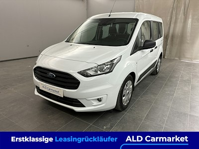 Ford Transit connect 220 L1 S&amp;S Trend Kombi, 5-turig, 6-Gang