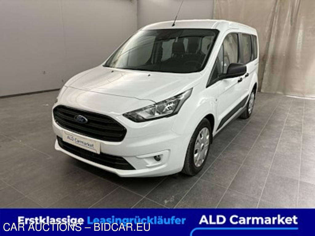 Ford Transit connect 220 L1 S&amp;S Trend Kombi, 5-turig, 6-Gang