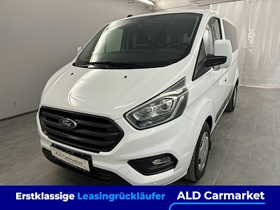 Ford Transit custom 320 L1H1 VA Trend Kombi, 4-turig, 6-Gang