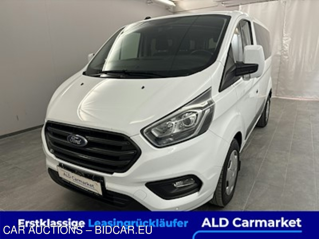 Ford Transit custom 320 L1H1 VA Trend Kombi, 4-turig, 6-Gang