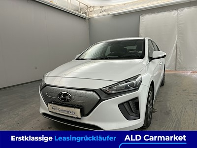 Hyundai Ioniq elektro Trend Limousine, 5-turig, Direktantrieb, 1-Gang