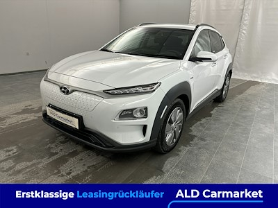 Hyundai Kona EV Premium Geschlossen, 5-turig, Direktantrieb, 1-Gang