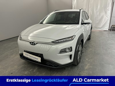 Hyundai Kona EV Premium Geschlossen, 5-turig, Direktantrieb, 1-Gang