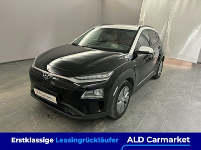 Hyundai Kona EV Premium Geschlossen, 5-turig, Direktantrieb, 1-Gang