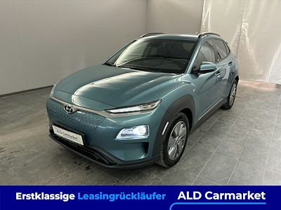 Hyundai Kona EV Style Geschlossen, 5-turig, Direktantrieb, 1-Gang