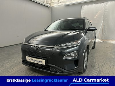 Hyundai Kona EV Style Geschlossen, 5-turig, Direktantrieb, 1-Gang