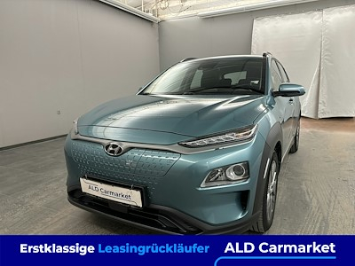 Hyundai Kona EV Trend Geschlossen, 5-turig, Direktantrieb, 1-Gang