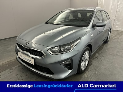 Kia Ceed SW 1.4 Edition 7 Kombi, 5-turig, 6-Gang