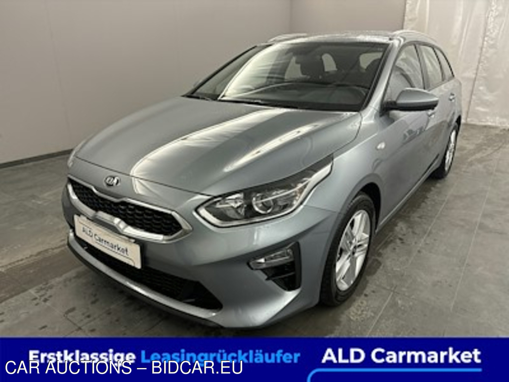 Kia Ceed SW 1.4 Edition 7 Kombi, 5-turig, 6-Gang