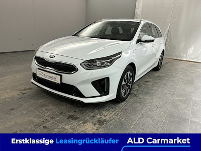 Kia Ceed SW 1.6 GDI DCT OPF Plug-in-Hybrid Spirit Kombi, 5-turig, Automatik, 6-Gang