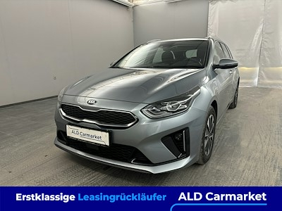 Kia Ceed SW 1.6 GDI DCT OPF Plug-in-Hybrid Spirit Kombi, 5-turig, Automatik, 6-Gang