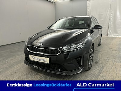 Kia Ceed SW 1.6 GDI DCT OPF Plug-in-Hybrid Spirit Kombi, 5-turig, Automatik, 6-Gang