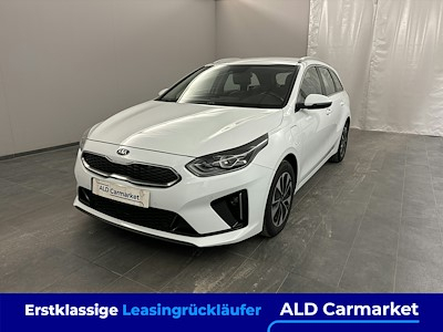 Kia Ceed SW 1.6 GDI DCT OPF Plug-in-Hybrid Spirit Kombi, 5-turig, Automatik, 6-Gang