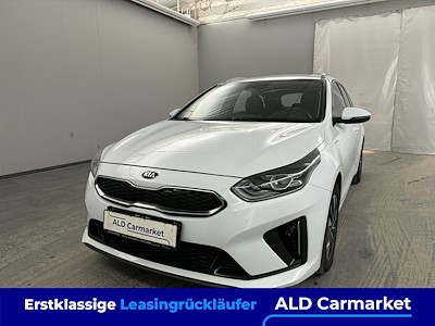 Kia Ceed SW 1.6 GDI DCT OPF Plug-in-Hybrid Vision Kombi, 5-turig, Automatik, 6-Gang