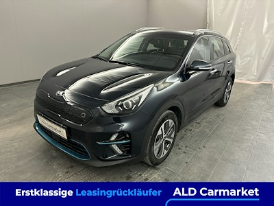 Kia E-Niro Vision Geschlossen, 5-turig, Direktantrieb, 1-Gang