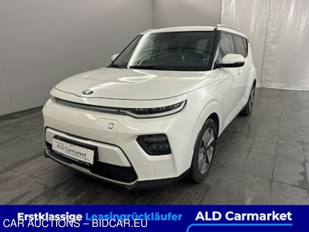 Kia E-Soul Spirit Kombi, 5-turig, Direktantrieb, 1-Gang