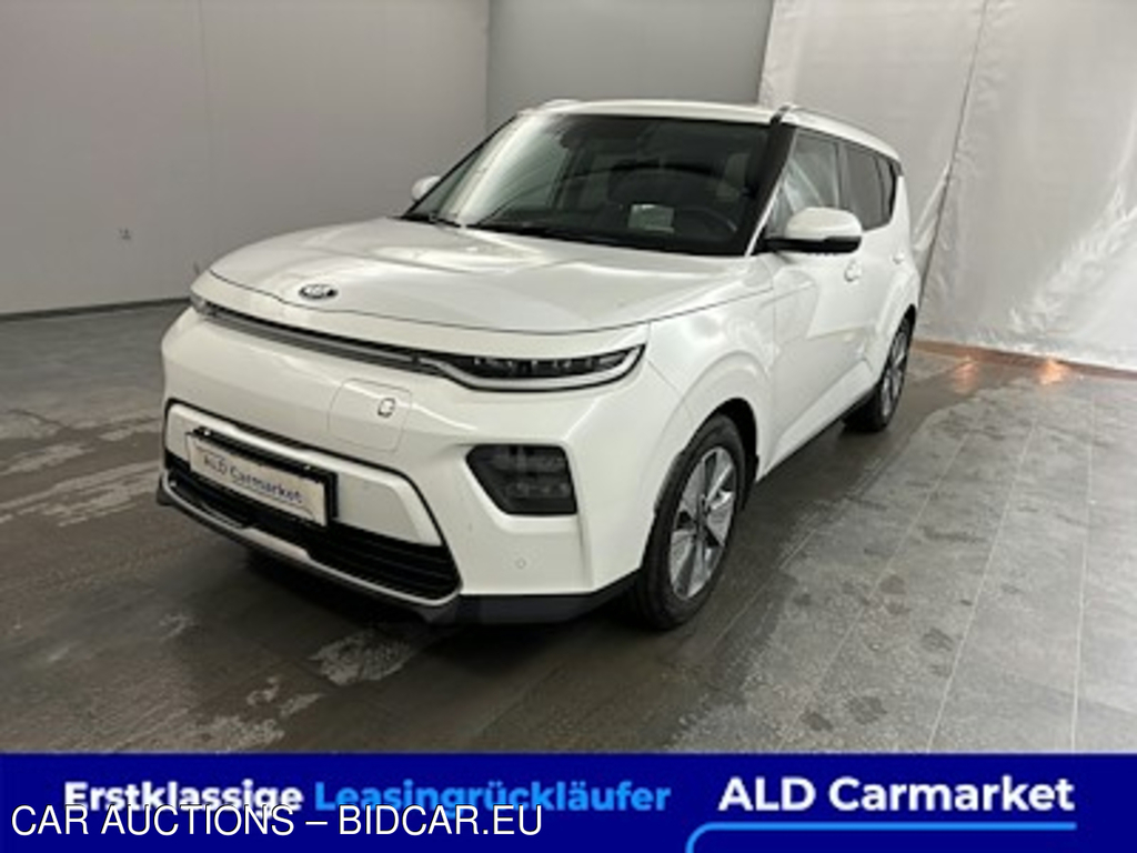 Kia E-Soul Spirit Kombi, 5-turig, Direktantrieb, 1-Gang