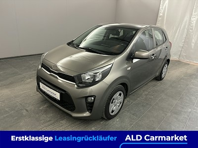 Kia Picanto 1.0 ISG Edition 7 Limousine, 5-turig, 5-Gang