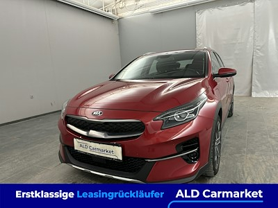 Kia XCeed 1.6 GDI DCT6 OPF Plug-in-Hybrid Spirit Geschlossen, 5-turig, Automatik, 6-Gang