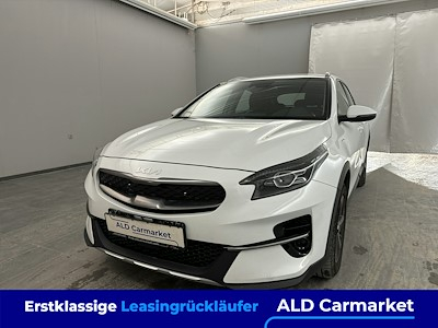 Kia XCeed 1.6 GDI DCT6 OPF Plug-in-Hybrid Spirit Geschlossen, 5-turig, Automatik, 6-Gang