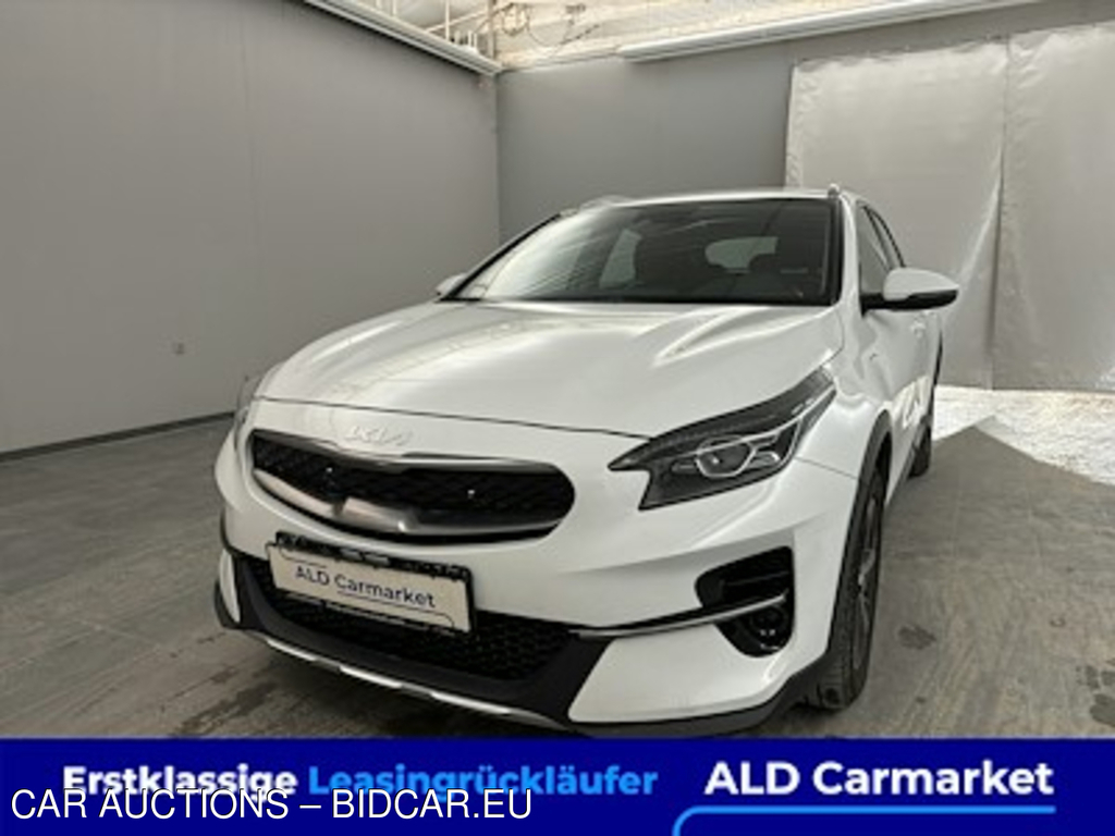 Kia XCeed 1.6 GDI DCT6 OPF Plug-in-Hybrid Spirit Geschlossen, 5-turig, Automatik, 6-Gang