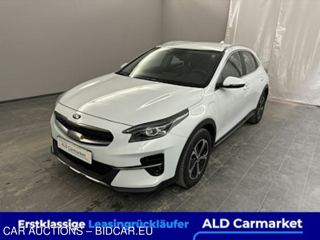 Kia XCeed 1.6 GDI DCT6 OPF Plug-in-Hybrid Vision Geschlossen, 5-turig, Automatik, 6-Gang