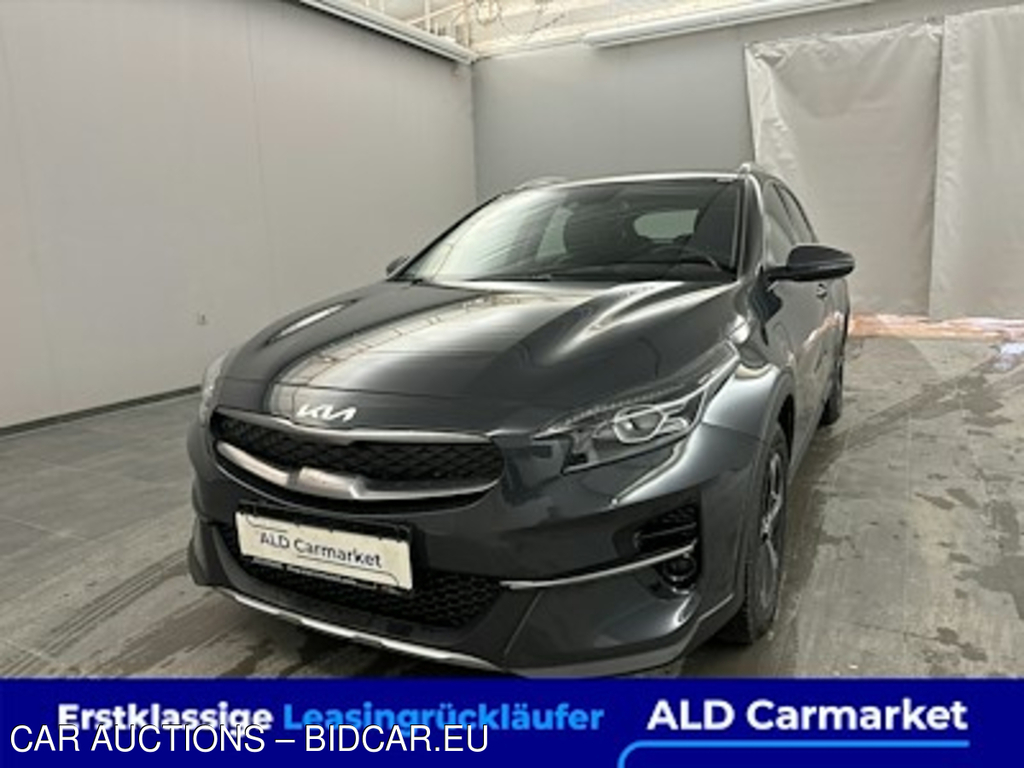 Kia XCeed 1.6 GDI DCT6 OPF Plug-in-Hybrid Vision Geschlossen, 5-turig, Automatik, 6-Gang