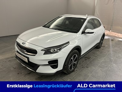 Kia XCeed 1.6 GDI DCT6 OPF Plug-in-Hybrid Vision Geschlossen, 5-turig, Automatik, 6-Gang