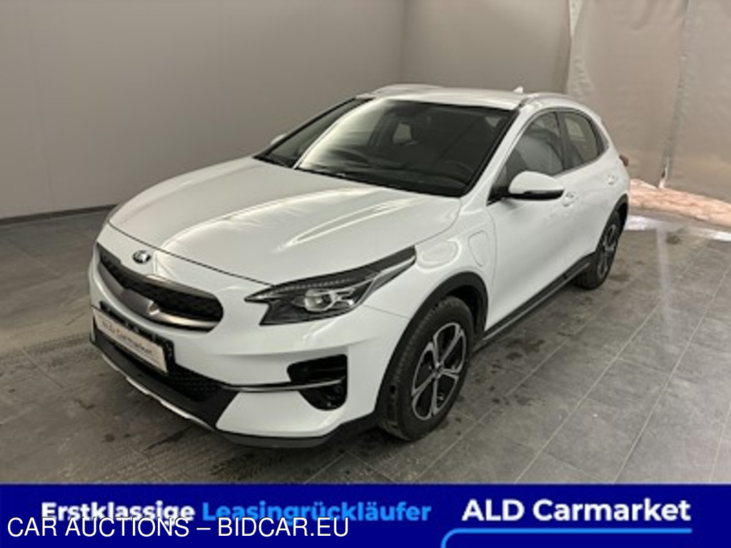 Kia XCeed 1.6 GDI DCT6 OPF Plug-in-Hybrid Vision Geschlossen, 5-turig, Automatik, 6-Gang