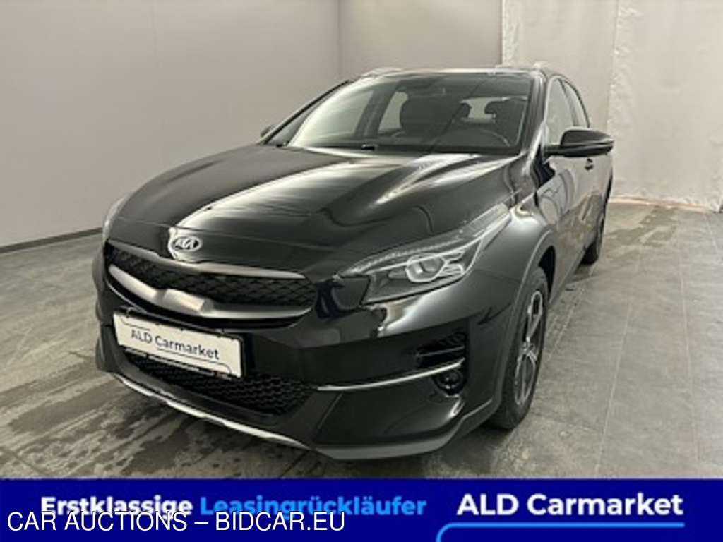 Kia XCeed 1.6 GDI DCT6 OPF Plug-in-Hybrid Vision Geschlossen, 5-turig, Automatik, 6-Gang