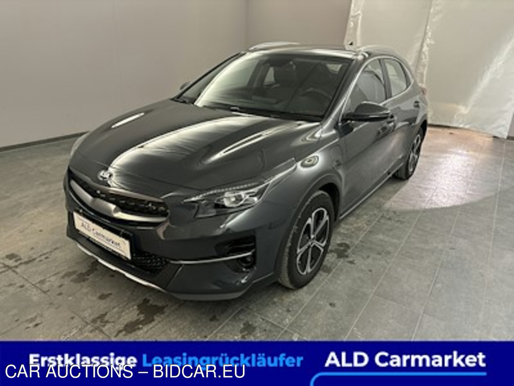 Kia XCeed 1.6 GDI DCT6 OPF Plug-in-Hybrid Vision Geschlossen, 5-turig, Automatik, 6-Gang