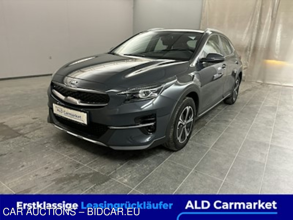 Kia XCeed 1.6 GDI DCT6 OPF Plug-in-Hybrid Vision Geschlossen, 5-turig, Automatik, 6-Gang