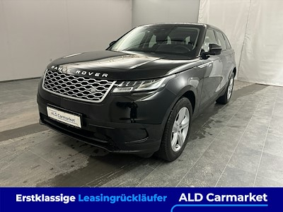 Land Rover Range rover velar P400e Geschlossen, 5-turig, Automatik, 8-Gang