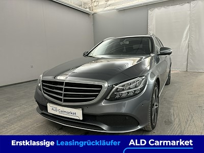 Mercedes-Benz C-Klasse MERCEDES-BENZ C 300 de T 9G-TRONIC Avantgarde Kombi, 5-turig, Automatik, 9-Gang