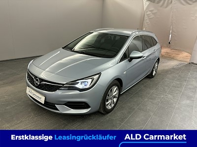 Opel Astra 1.2 Turbo Start/Stop Sports Tourer Business Elegance Kombi, 5-turig, 6-Gang