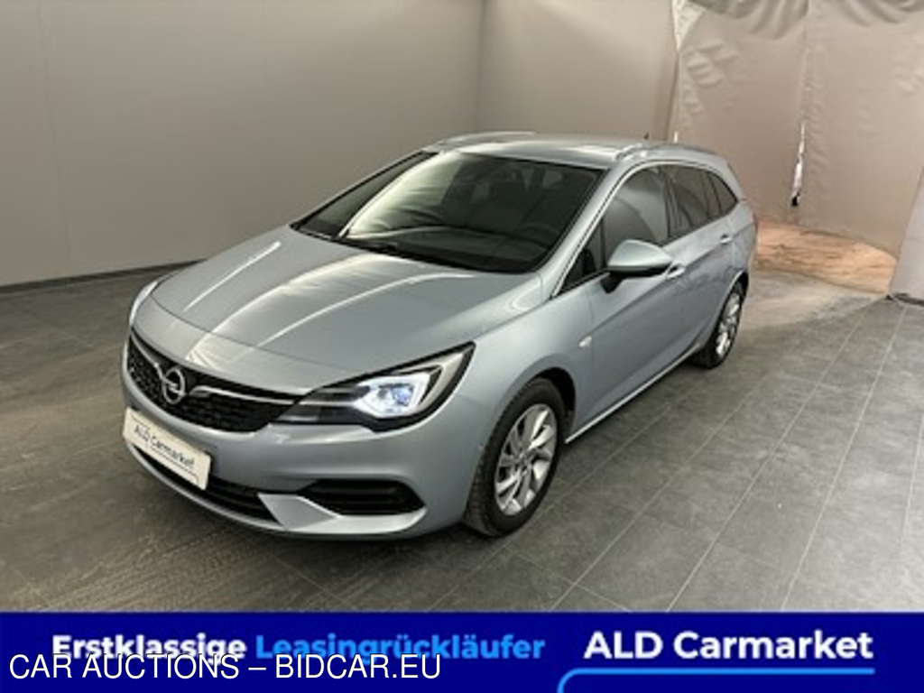 Opel Astra 1.2 Turbo Start/Stop Sports Tourer Business Elegance Kombi, 5-turig, 6-Gang